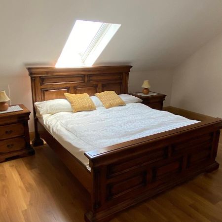Island View Apartman Killala Kültér fotó