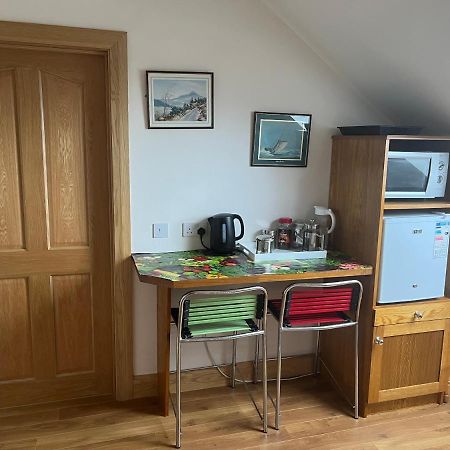 Island View Apartman Killala Kültér fotó