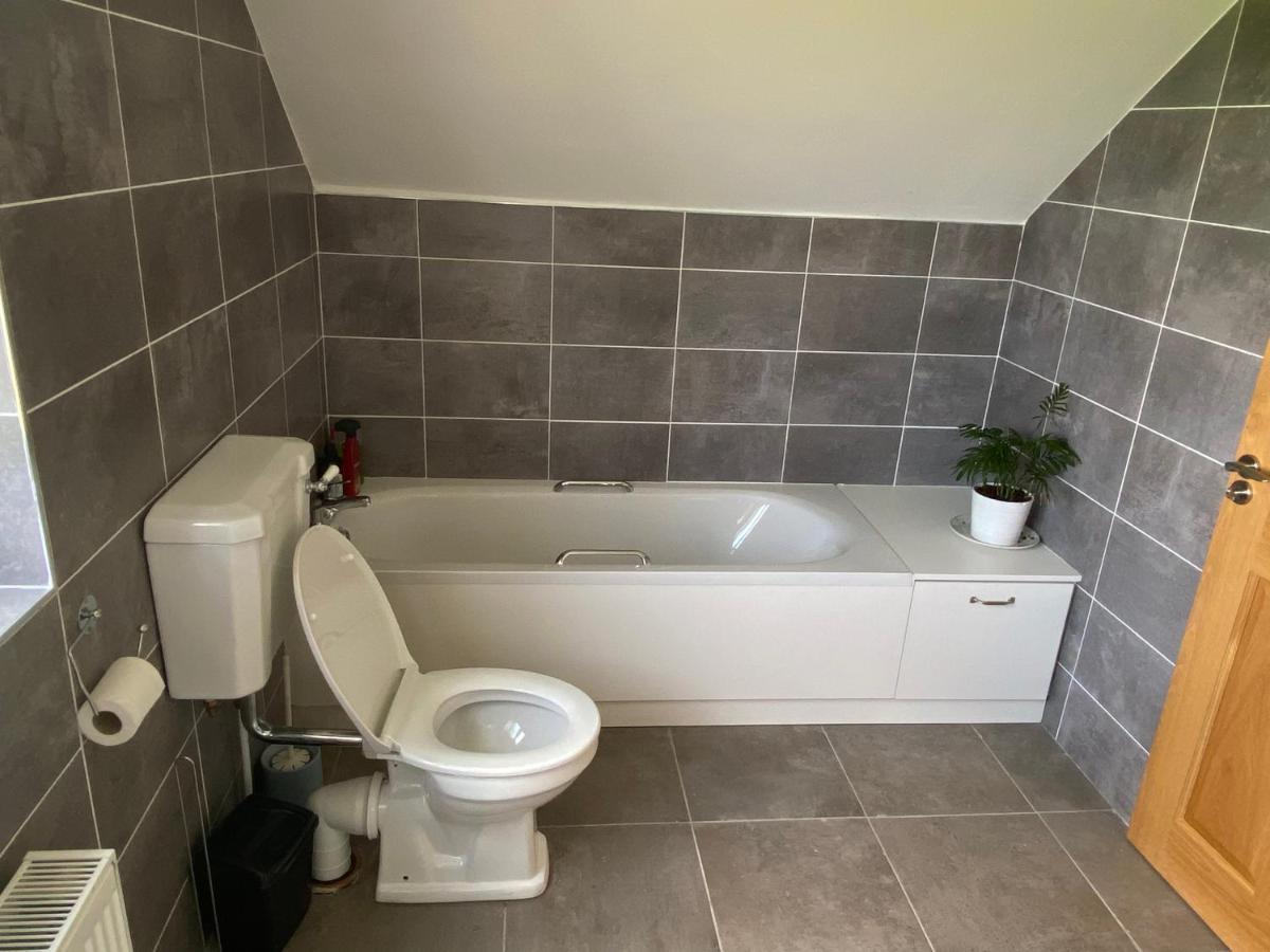 Island View Apartman Killala Kültér fotó