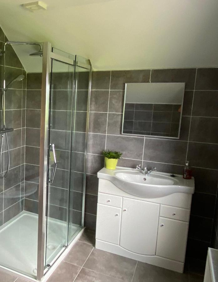 Island View Apartman Killala Kültér fotó